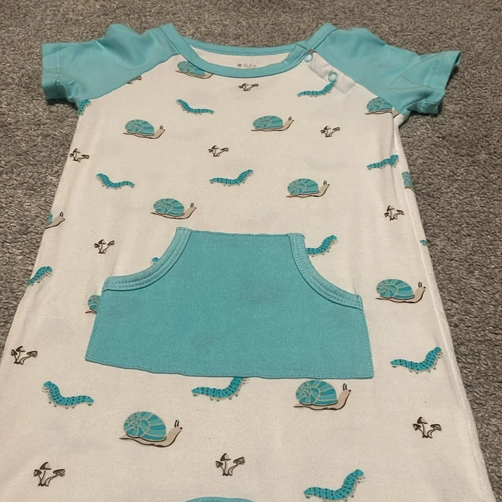Kyte Shortall